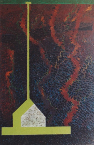 1993, 03 De Willem-Sophie, 200x130  cm (73K)